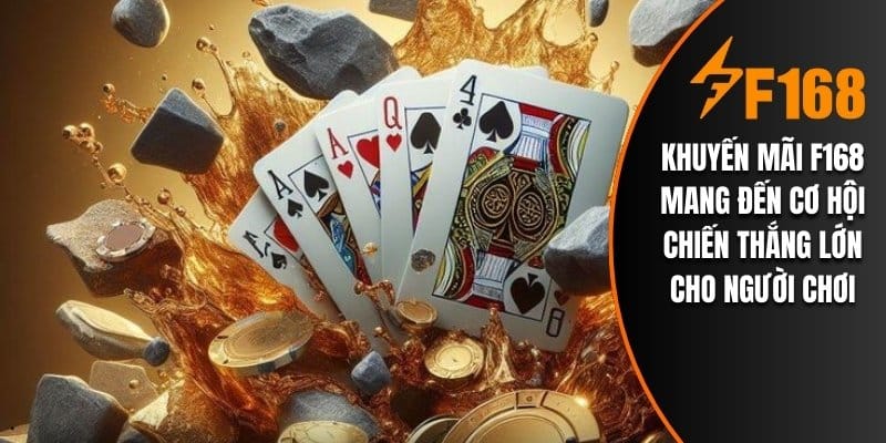 Người chơi có thể nhận tiền thưởng khi đạt mốc cược nhất định
